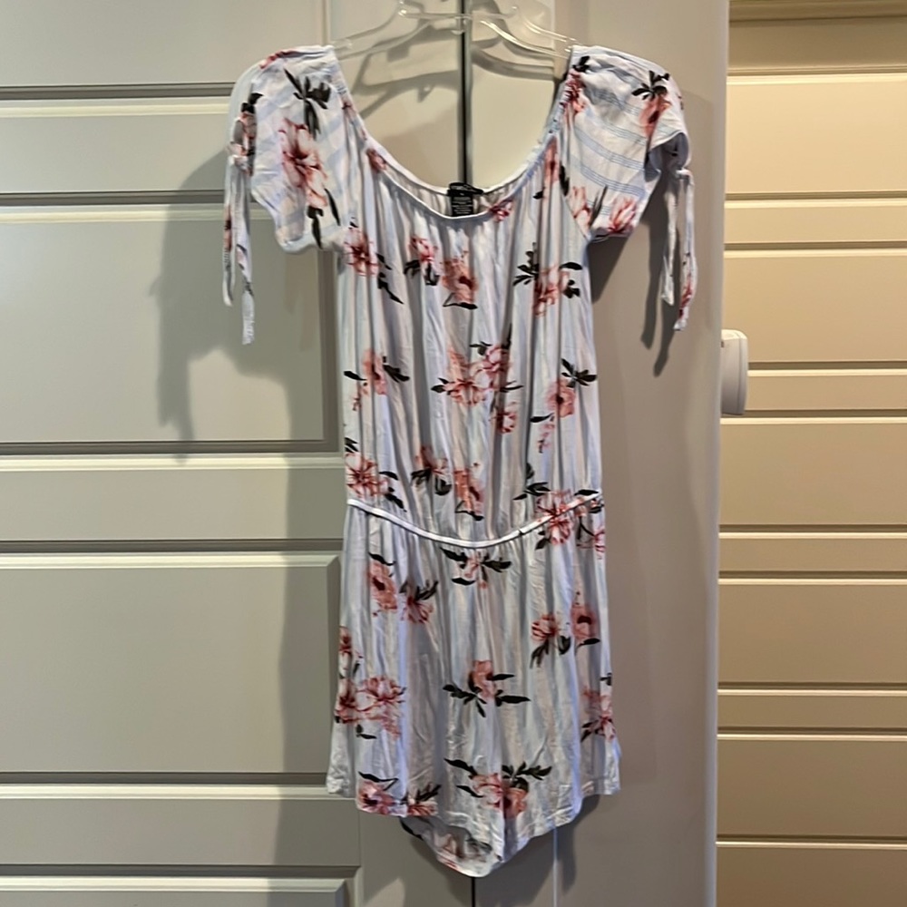 Rue 21 Romper